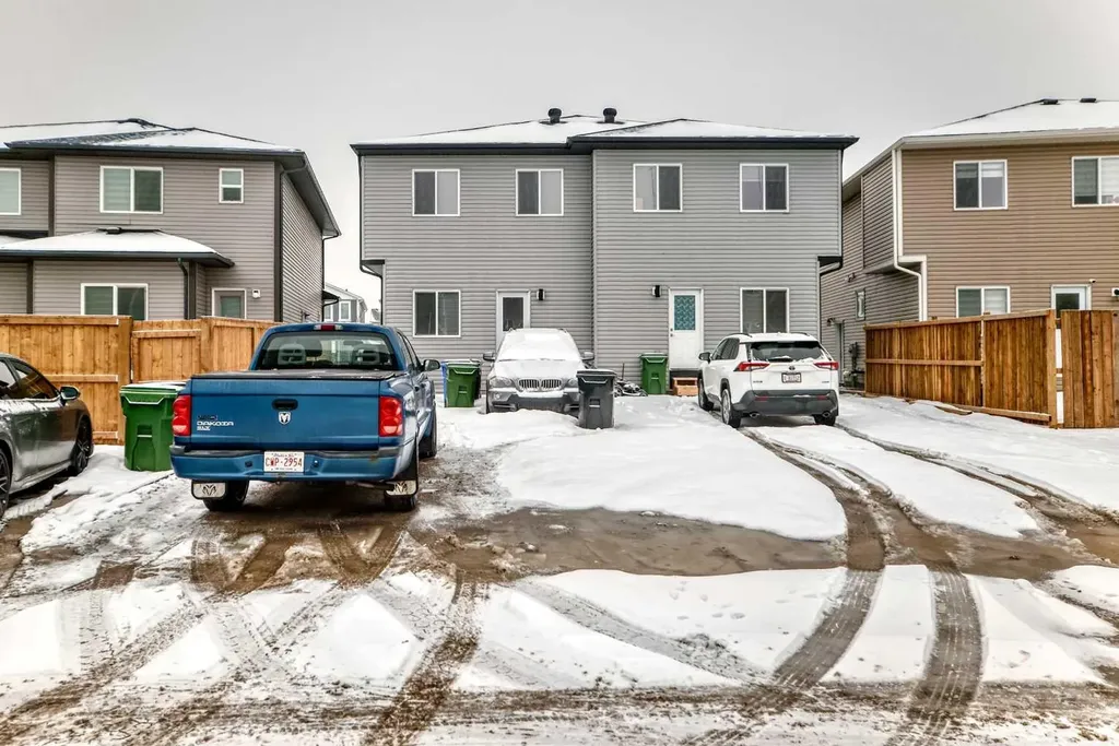 3654 Cornerstone Boulevard NE Calgary AB T3N2E3