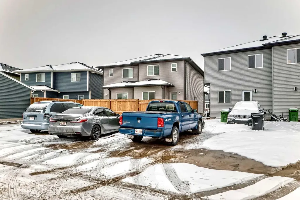3654 Cornerstone Boulevard NE Calgary AB T3N2E3