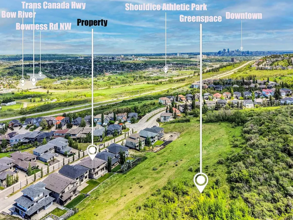 427 Patterson Boulevard SW Calgary AB T3H 3N6
