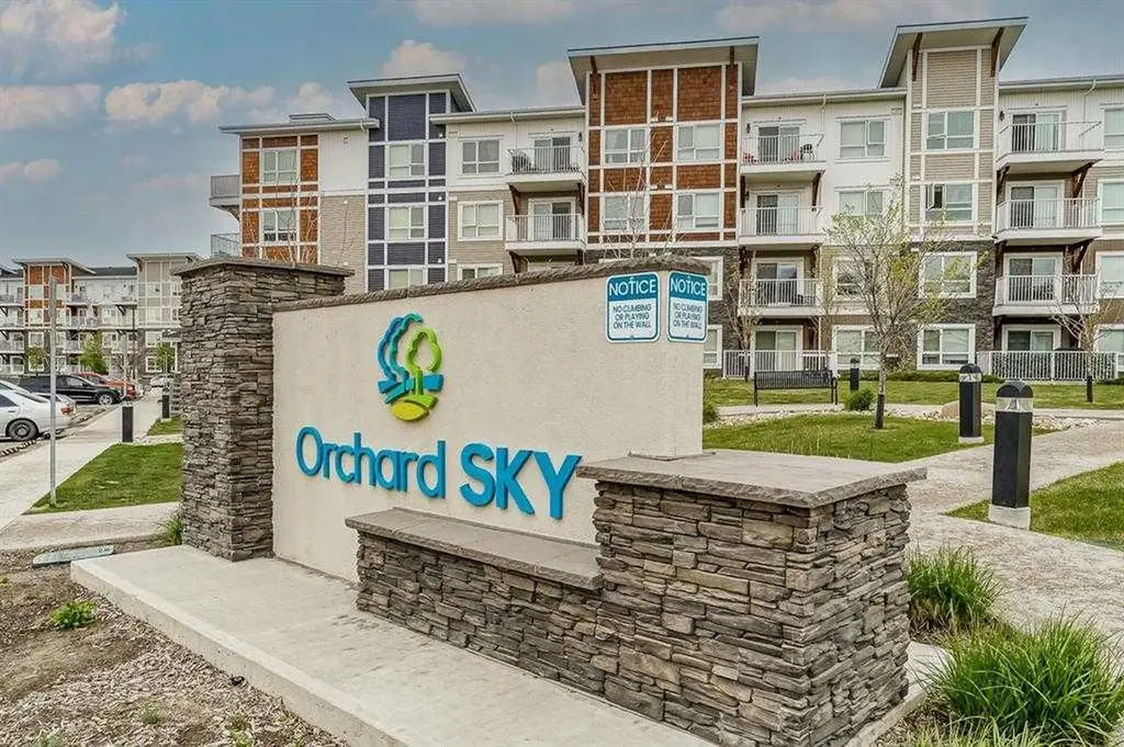302 Skyview Ranch Drive NE Calgary AB T3N 0P5
