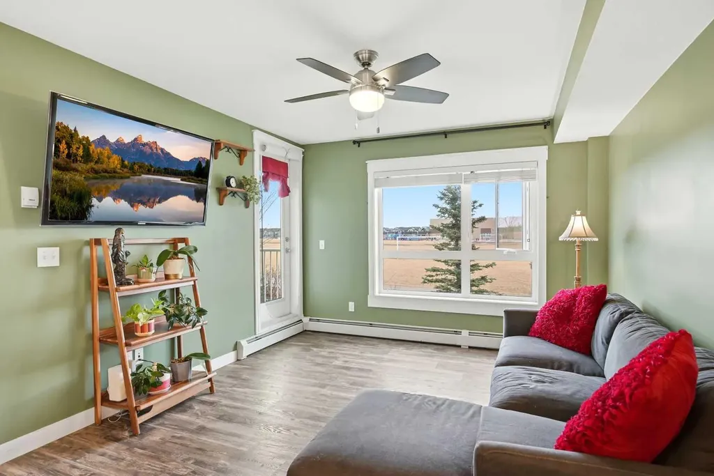 302 Skyview Ranch Drive NE Calgary AB T3N 0P5