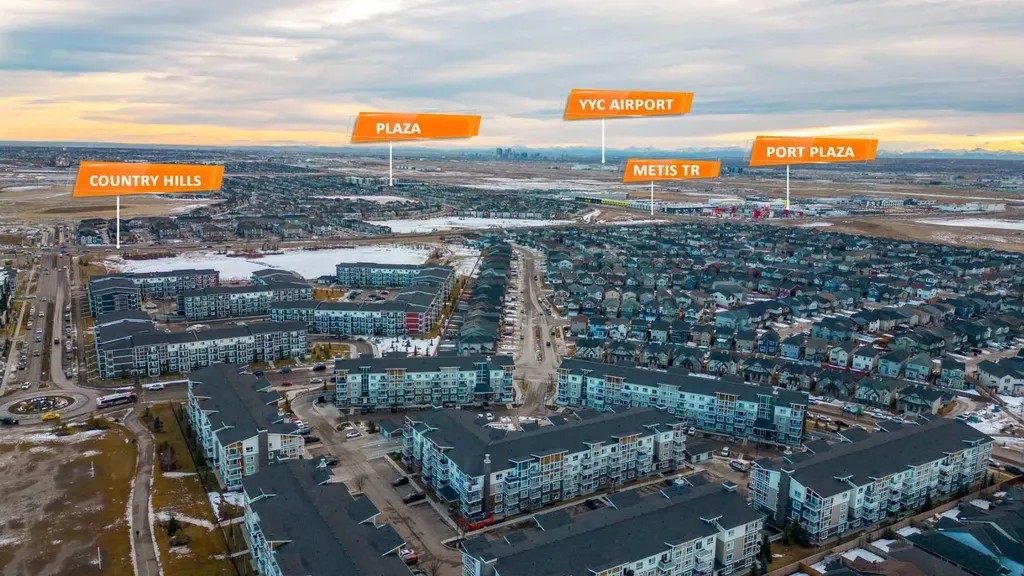 302 Skyview Ranch Drive NE Calgary AB T3N 0P5