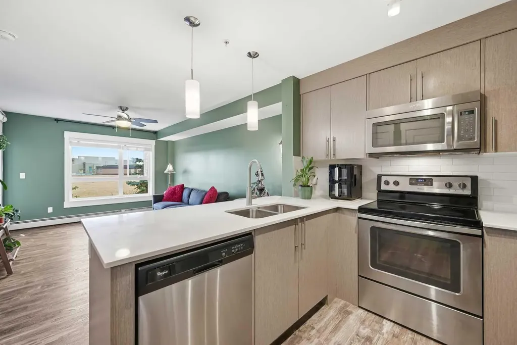302 Skyview Ranch Drive NE Calgary AB T3N 0P5