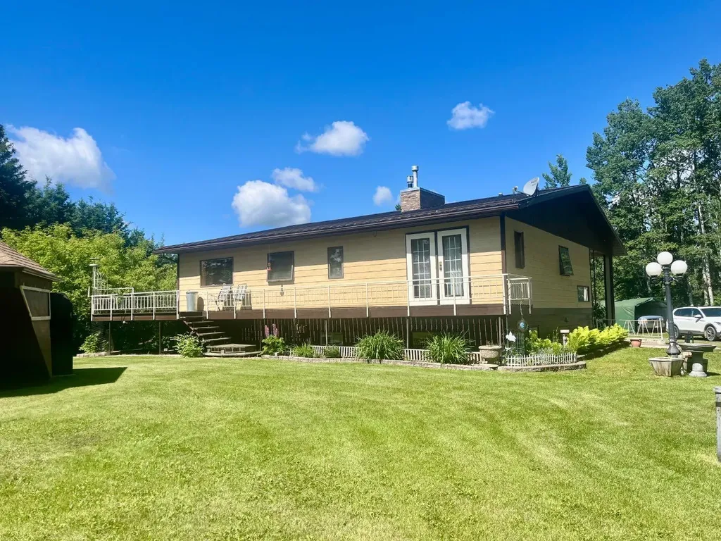 385060 Range Road 5-4 Rural Clearwater County AB T0M 0C0