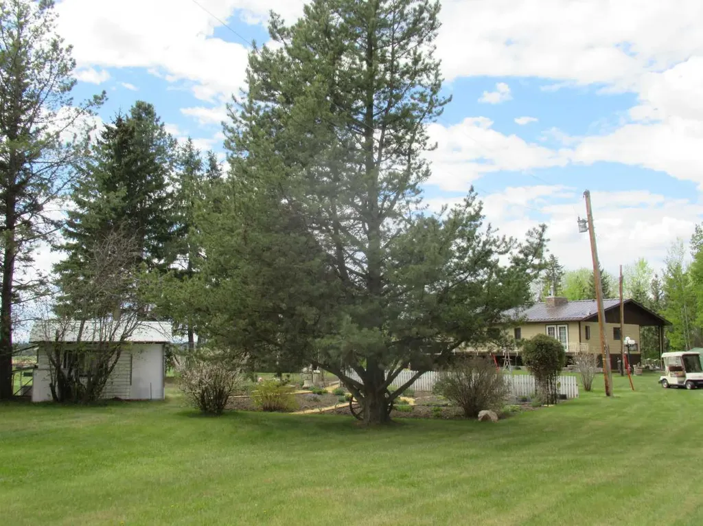 385060 Range Road 5-4 Rural Clearwater County AB T0M 0C0