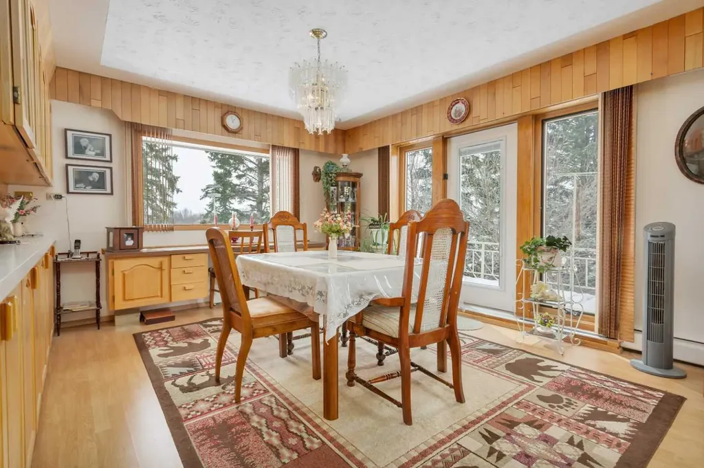 385060 Range Road 5-4 Rural Clearwater County AB T0M 0C0
