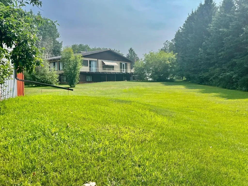 385060 Range Road 5-4 Rural Clearwater County AB T0M 0C0