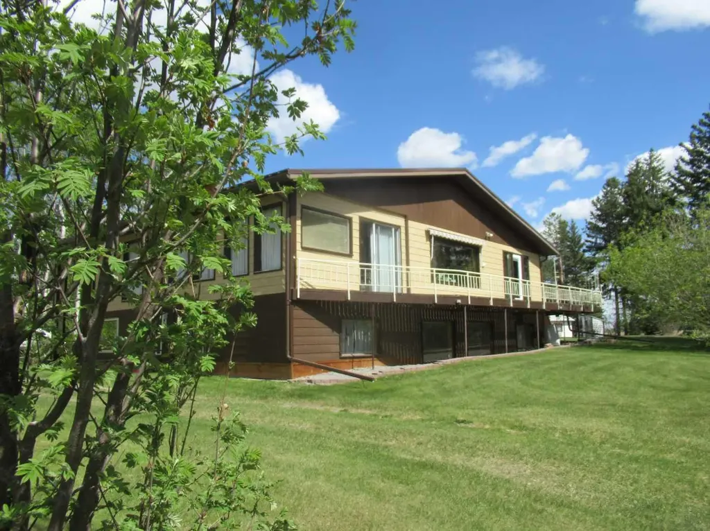 385060 Range Road 5-4 Rural Clearwater County AB T0M 0C0