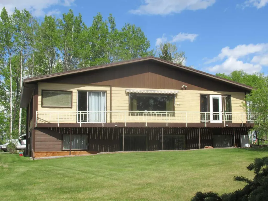 385060 Range Road 5-4 Rural Clearwater County AB T0M 0C0