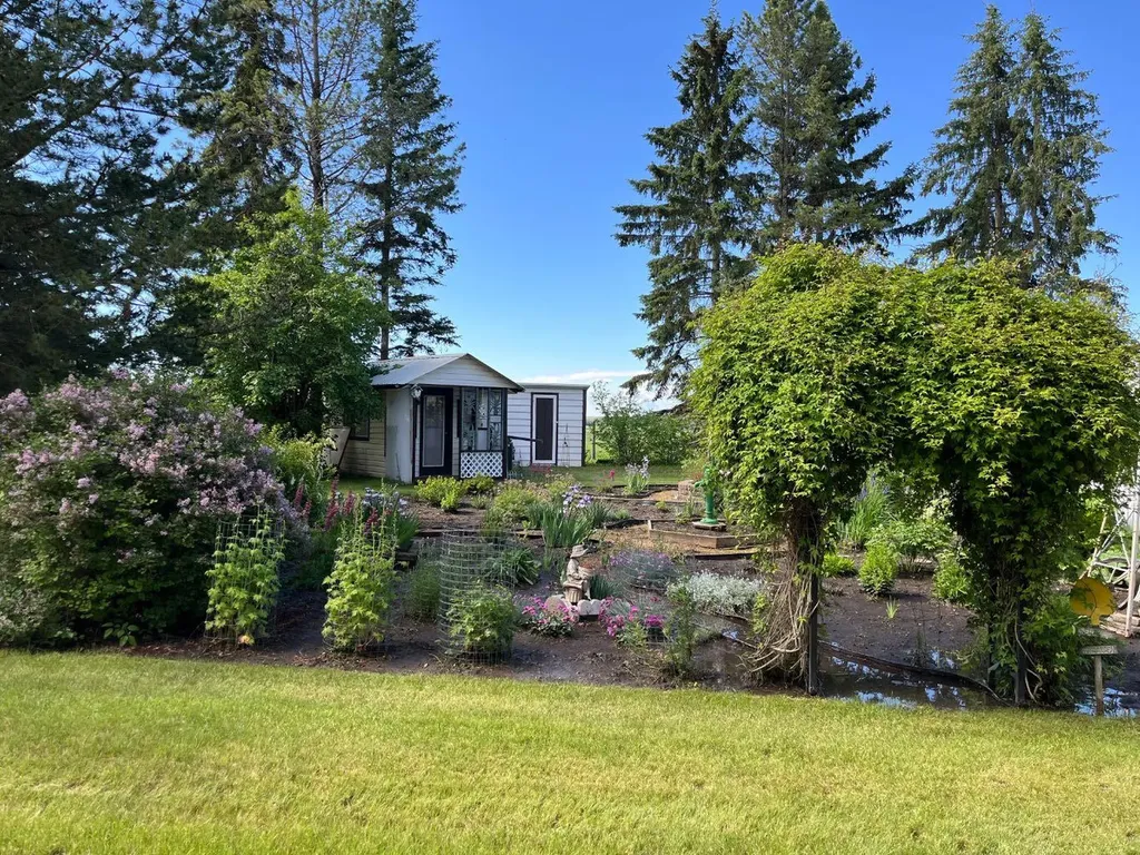 385060 Range Road 5-4 Rural Clearwater County AB T0M 0C0