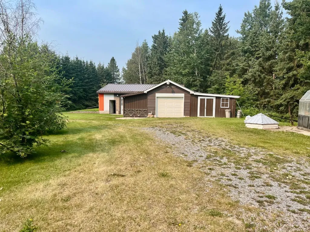 385060 Range Road 5-4 Rural Clearwater County AB T0M 0C0