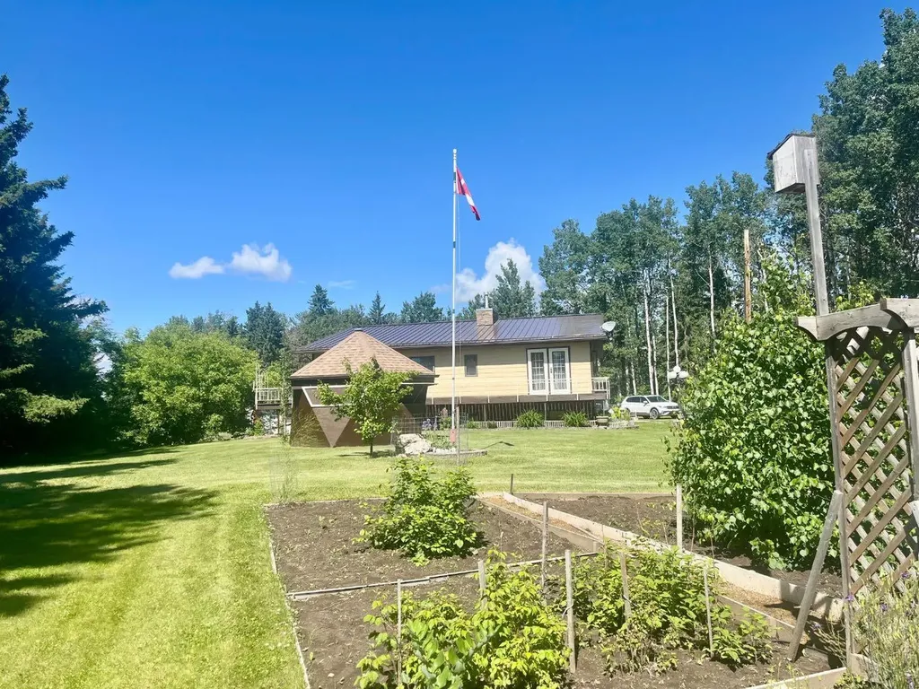 385060 Range Road 5-4 Rural Clearwater County AB T0M 0C0