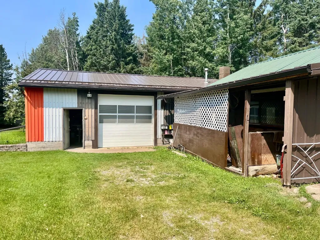 385060 Range Road 5-4 Rural Clearwater County AB T0M 0C0