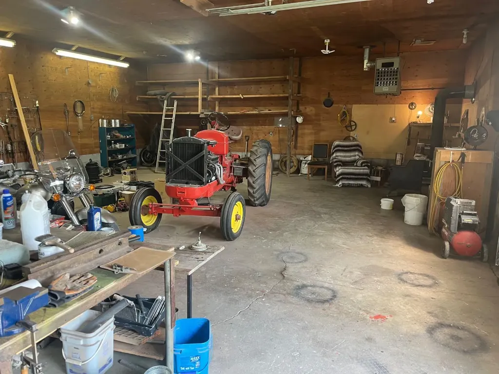 385060 Range Road 5-4 Rural Clearwater County AB T0M 0C0
