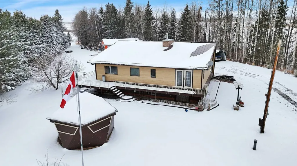 385060 Range Road 5-4 Rural Clearwater County AB T0M 0C0