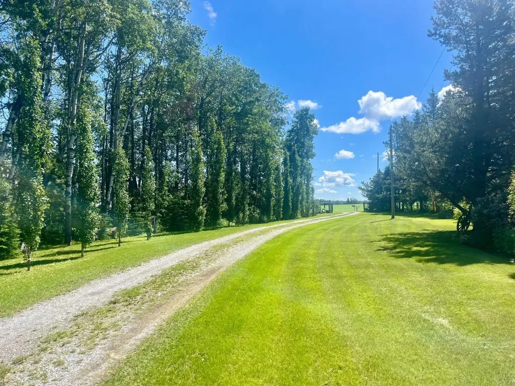 385060 Range Road 5-4 Rural Clearwater County AB T0M 0C0