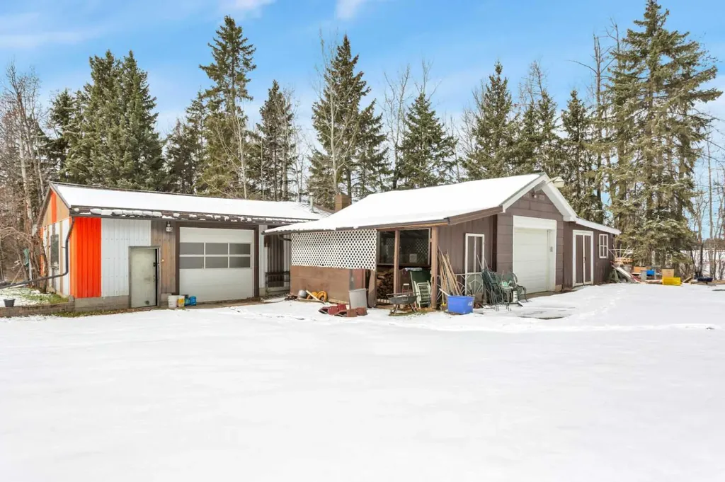 385060 Range Road 5-4 Rural Clearwater County AB T0M 0C0