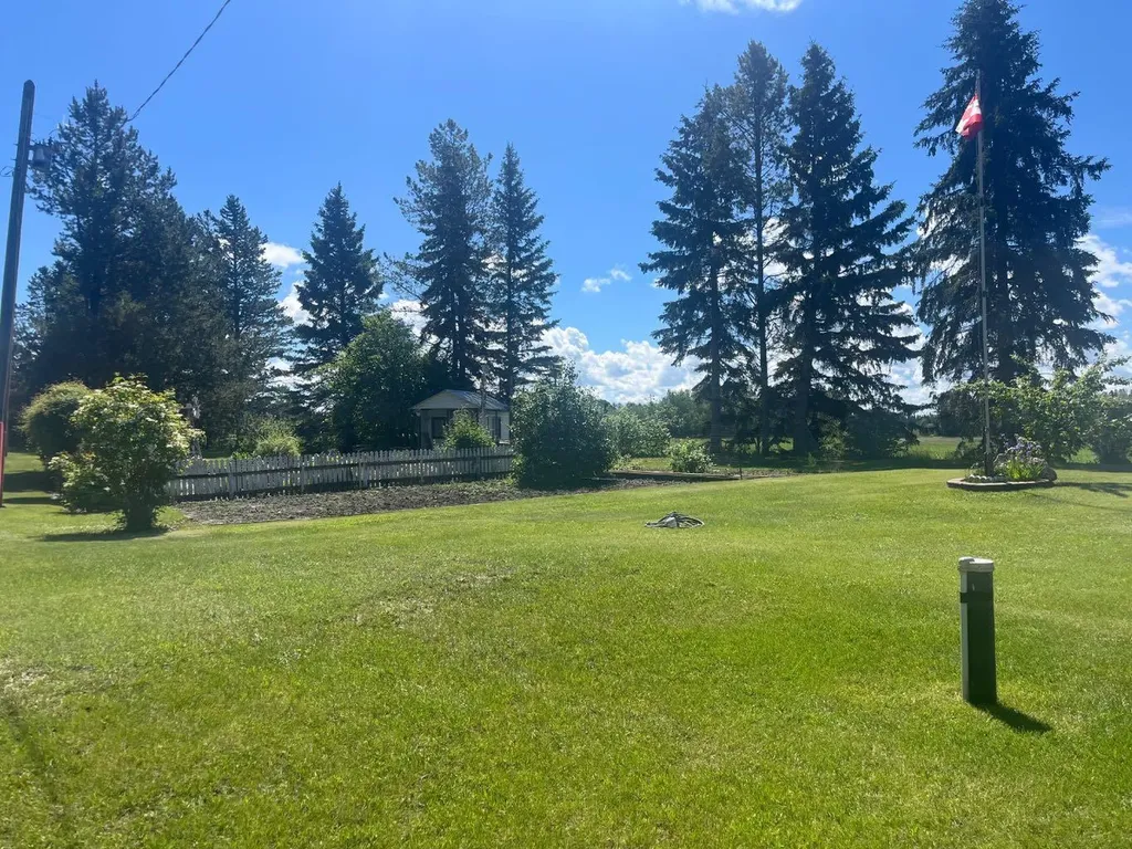 385060 Range Road 5-4 Rural Clearwater County AB T0M 0C0