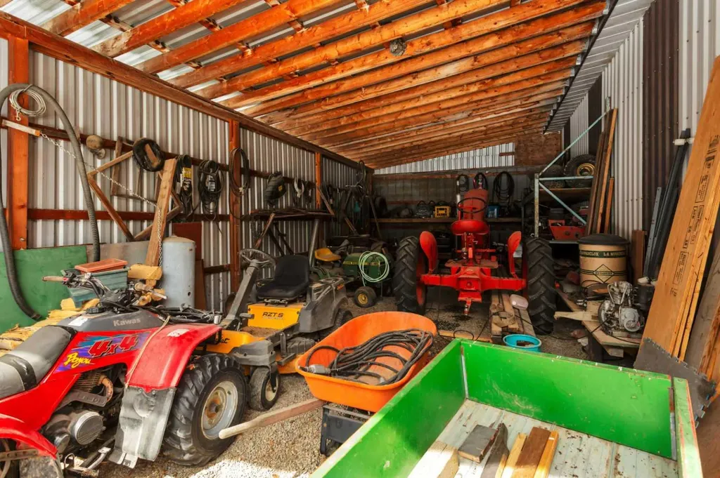 385060 Range Road 5-4 Rural Clearwater County AB T0M 0C0
