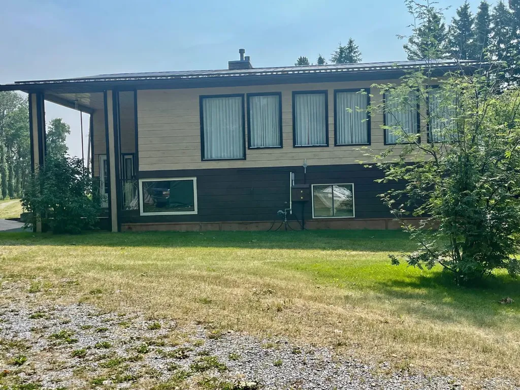 385060 Range Road 5-4 Rural Clearwater County AB T0M 0C0