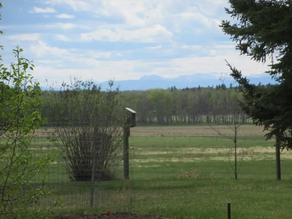 385060 Range Road 5-4 Rural Clearwater County AB T0M 0C0