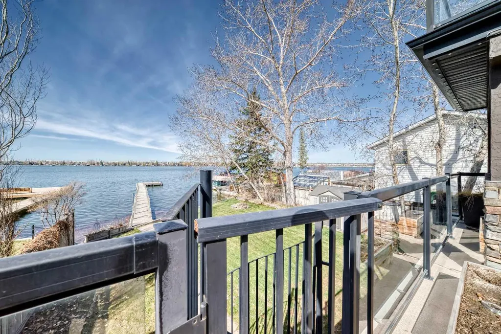 291 East Chestermere Drive Chestermere AB T1X 1A2