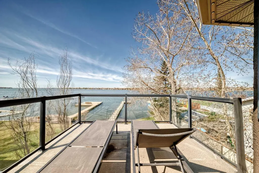 291 East Chestermere Drive Chestermere AB T1X 1A2