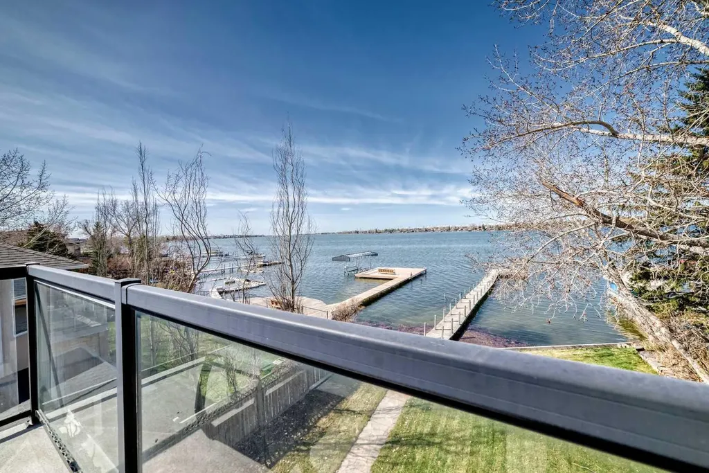 291 East Chestermere Drive Chestermere AB T1X 1A2