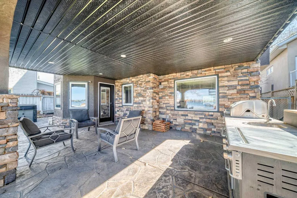 291 East Chestermere Drive Chestermere AB T1X 1A2