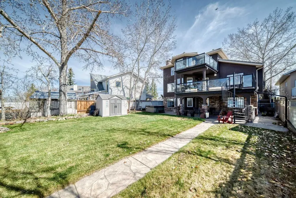 291 East Chestermere Drive Chestermere AB T1X 1A2