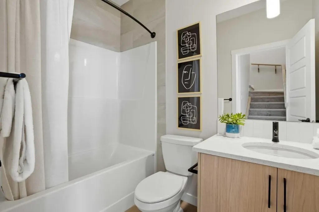 21 Wild Rose Way SE Calgary AB T3M 4A2