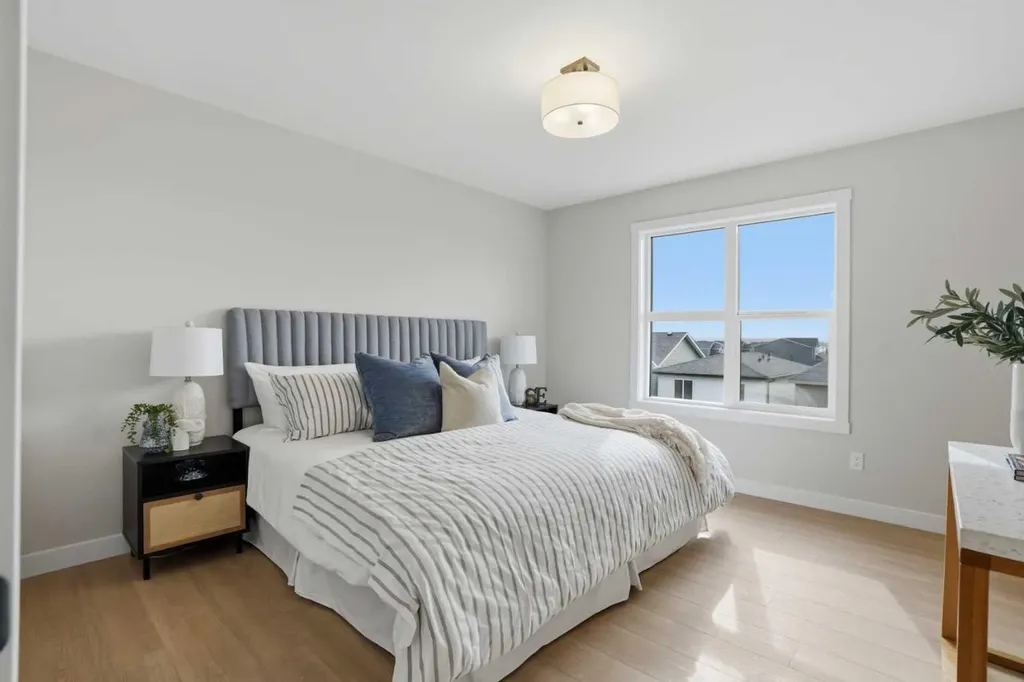 21 Wild Rose Way SE Calgary AB T3M 4A2