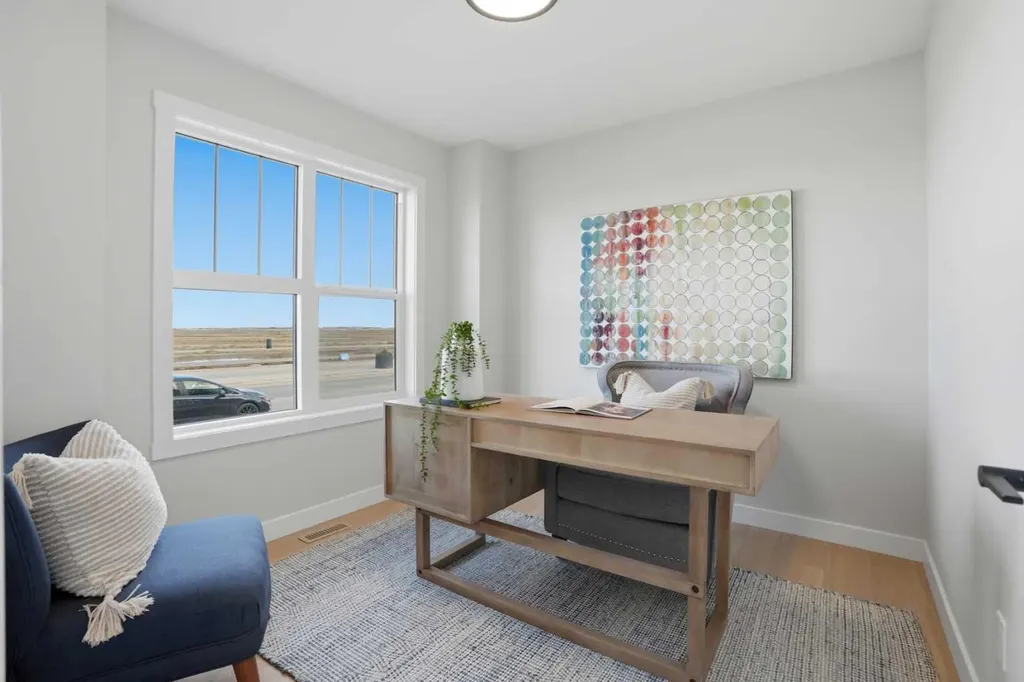 21 Wild Rose Way SE Calgary AB T3M 4A2