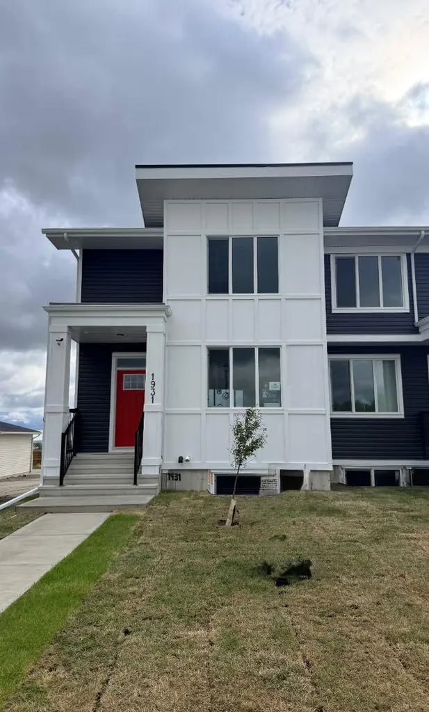1931 Mccaskill Drive Crossfield AB T0M 0S0