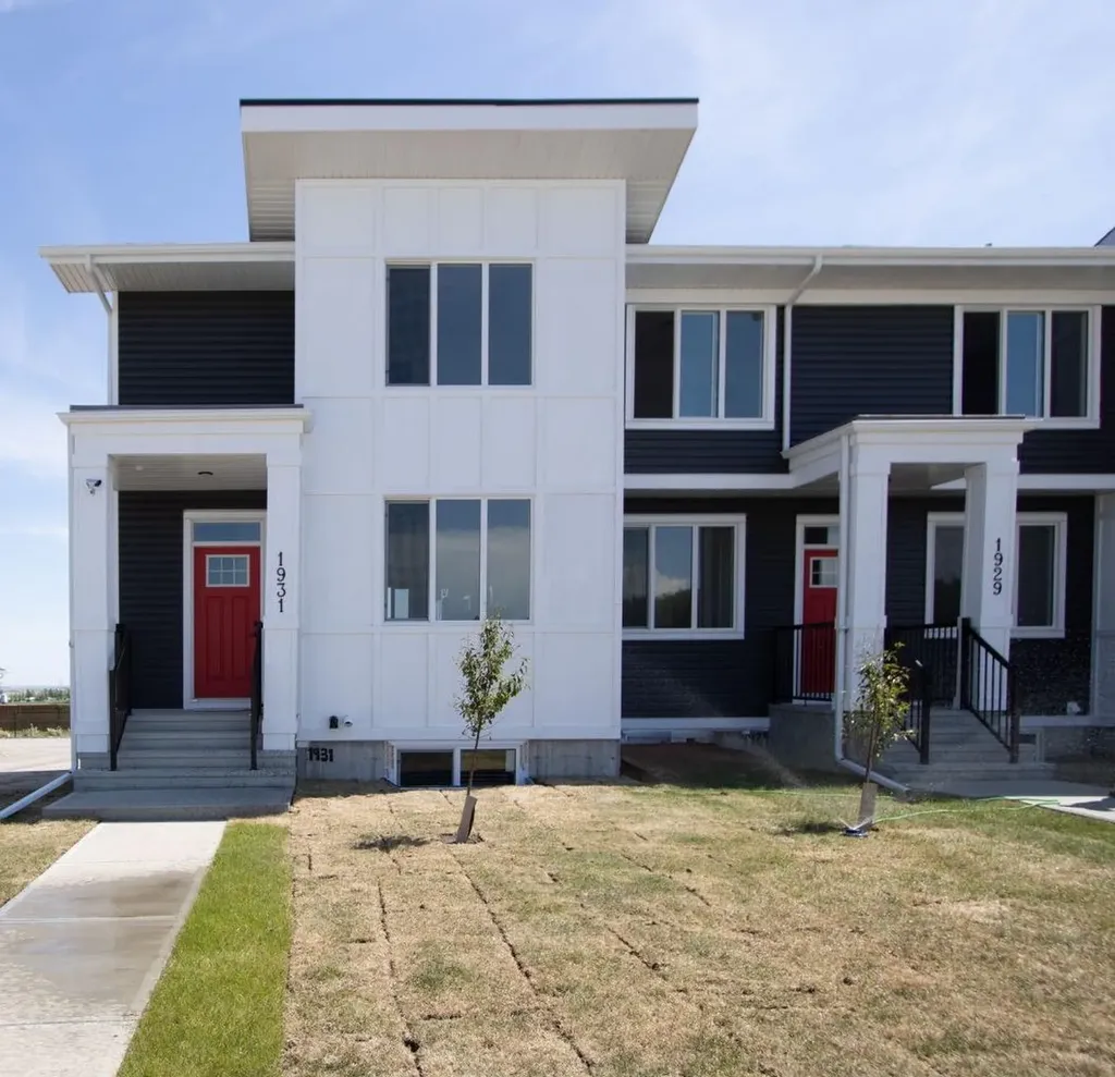 1931 Mccaskill Drive Crossfield AB T0M 0S0