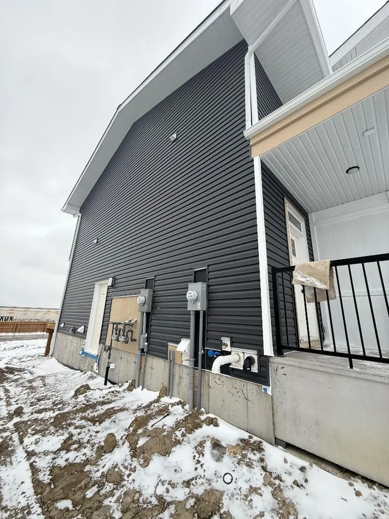 1931 Mccaskill Drive Crossfield AB T0M 0S0