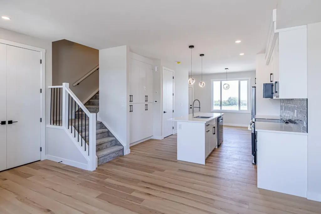 1931 Mccaskill Drive Crossfield AB T0M 0S0