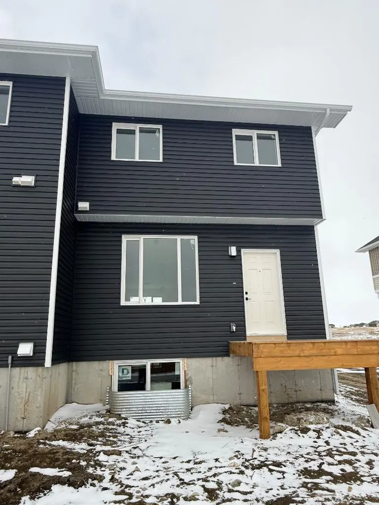 1931 Mccaskill Drive Crossfield AB T0M 0S0