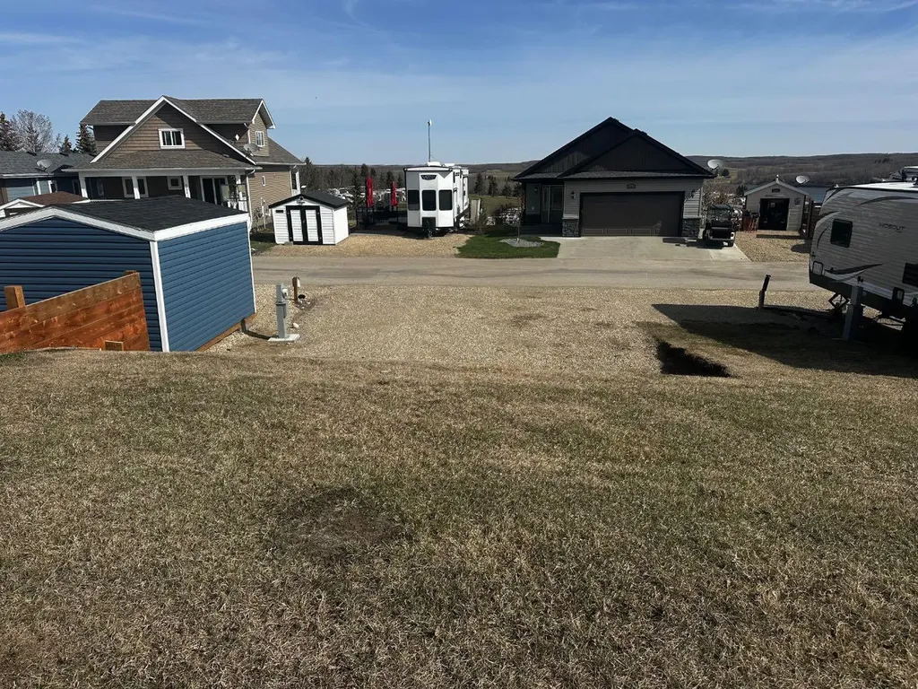 25054 South Pine Lake Road Rural Red Deer County AB T0M1S0