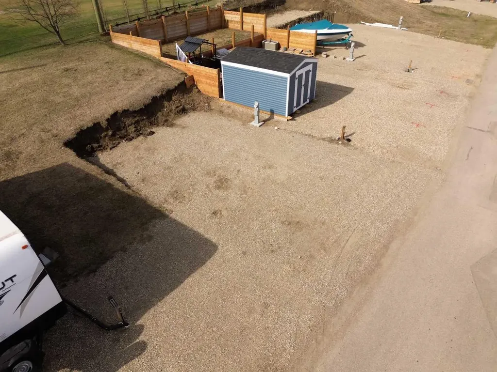 25054 South Pine Lake Road Rural Red Deer County AB T0M1S0