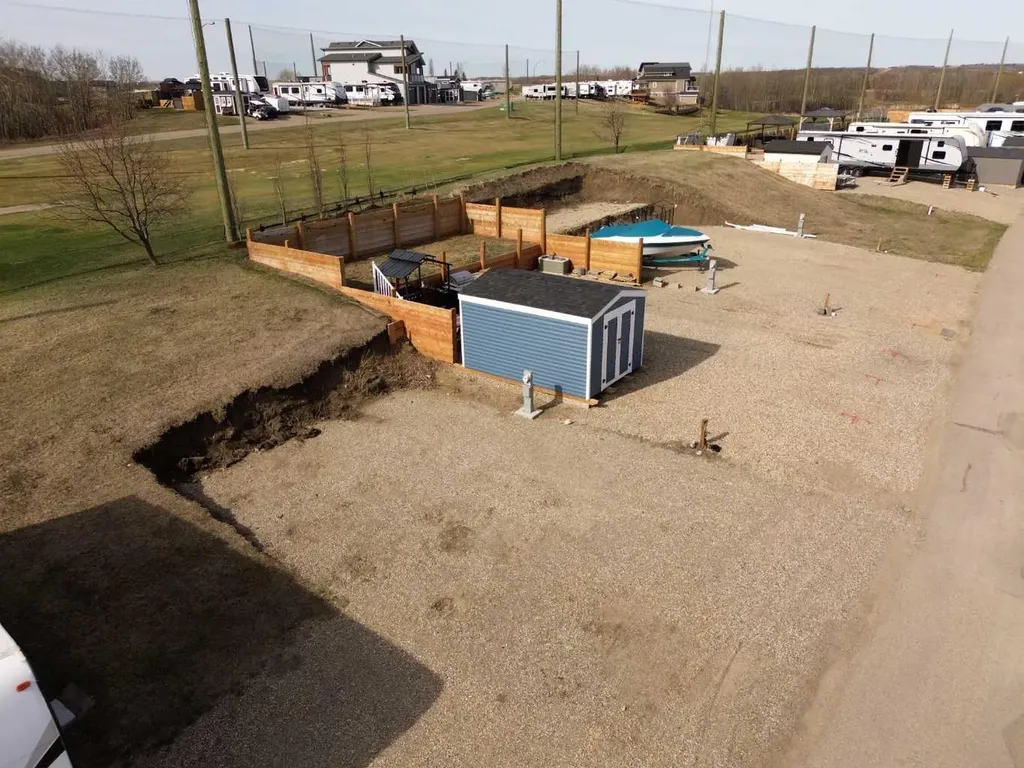 25054 South Pine Lake Road Rural Red Deer County AB T0M1S0