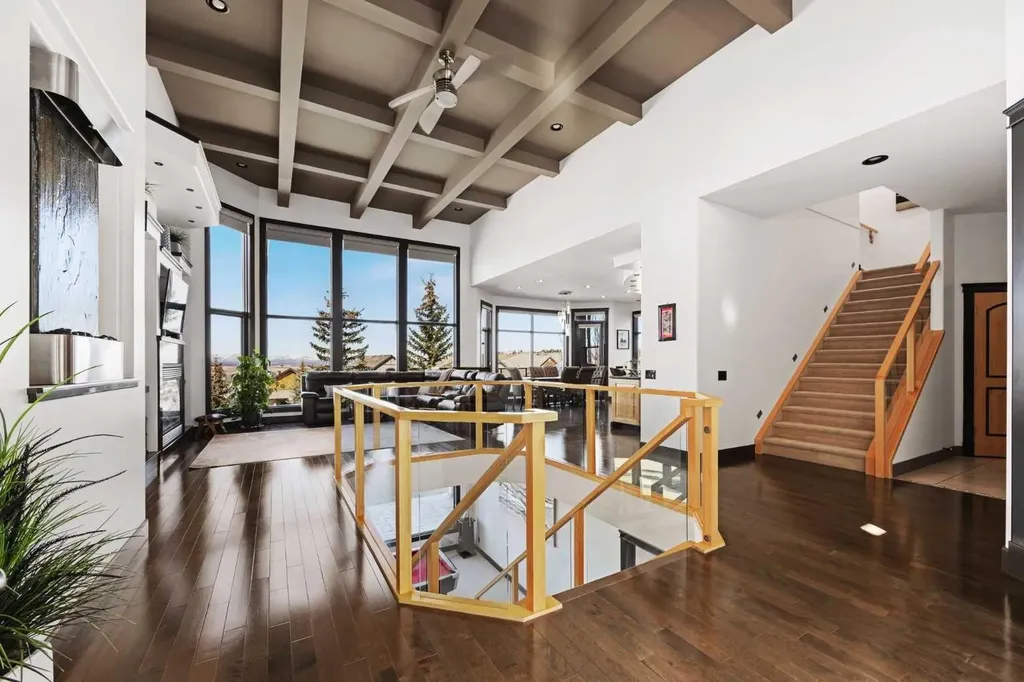 212 Gleneagles Estates Lane Cochrane AB T4C 2H9