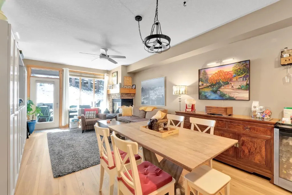 107 Armstrong Place Canmore AB T1W3M1