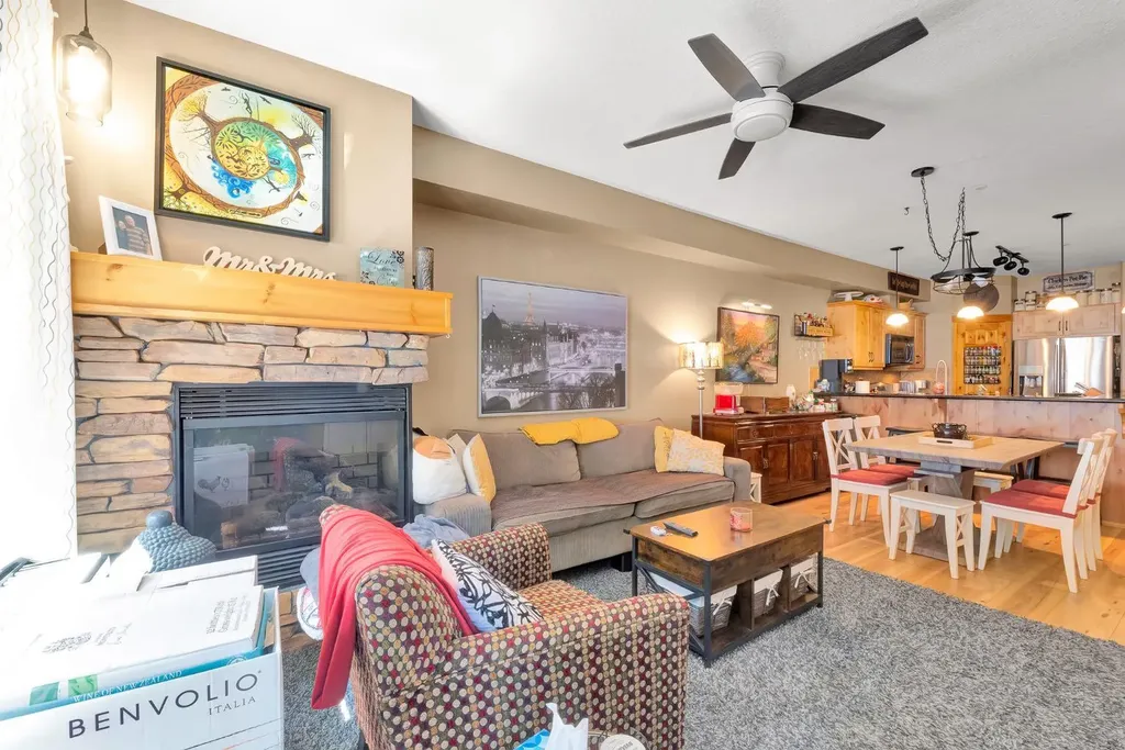 107 Armstrong Place Canmore AB T1W3M1