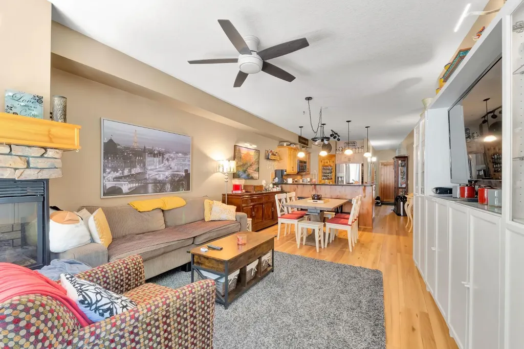 107 Armstrong Place Canmore AB T1W3M1