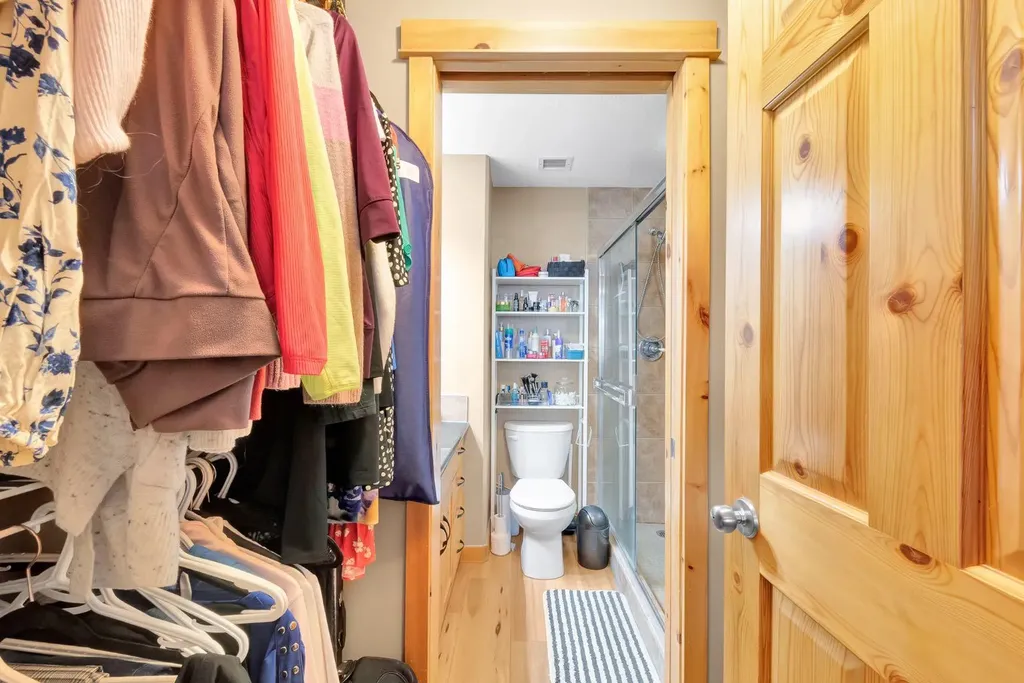 107 Armstrong Place Canmore AB T1W3M1