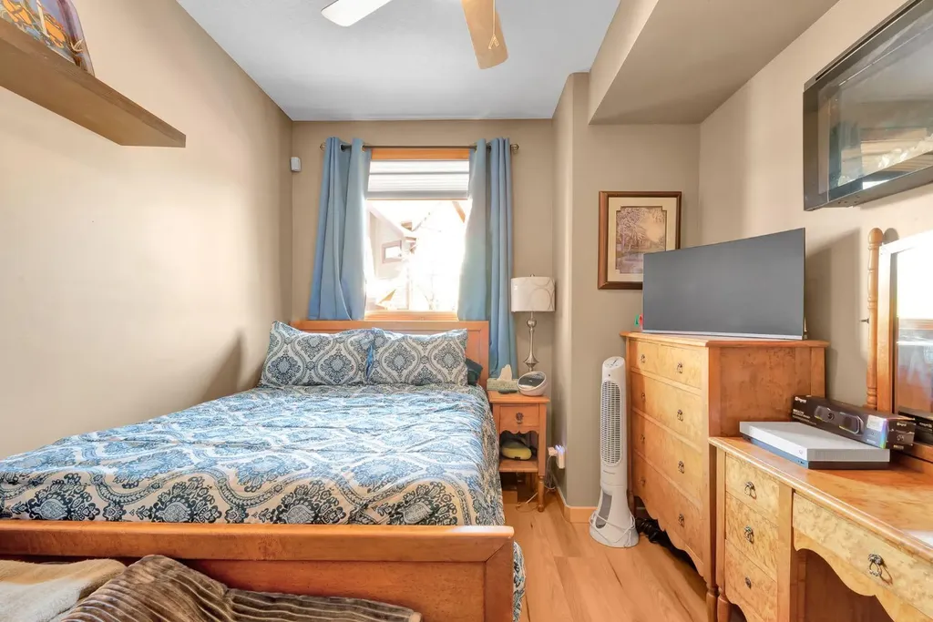 107 Armstrong Place Canmore AB T1W3M1