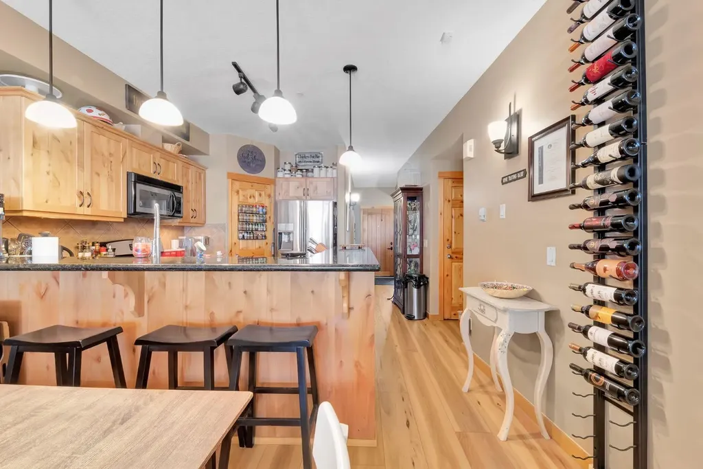 107 Armstrong Place Canmore AB T1W3M1