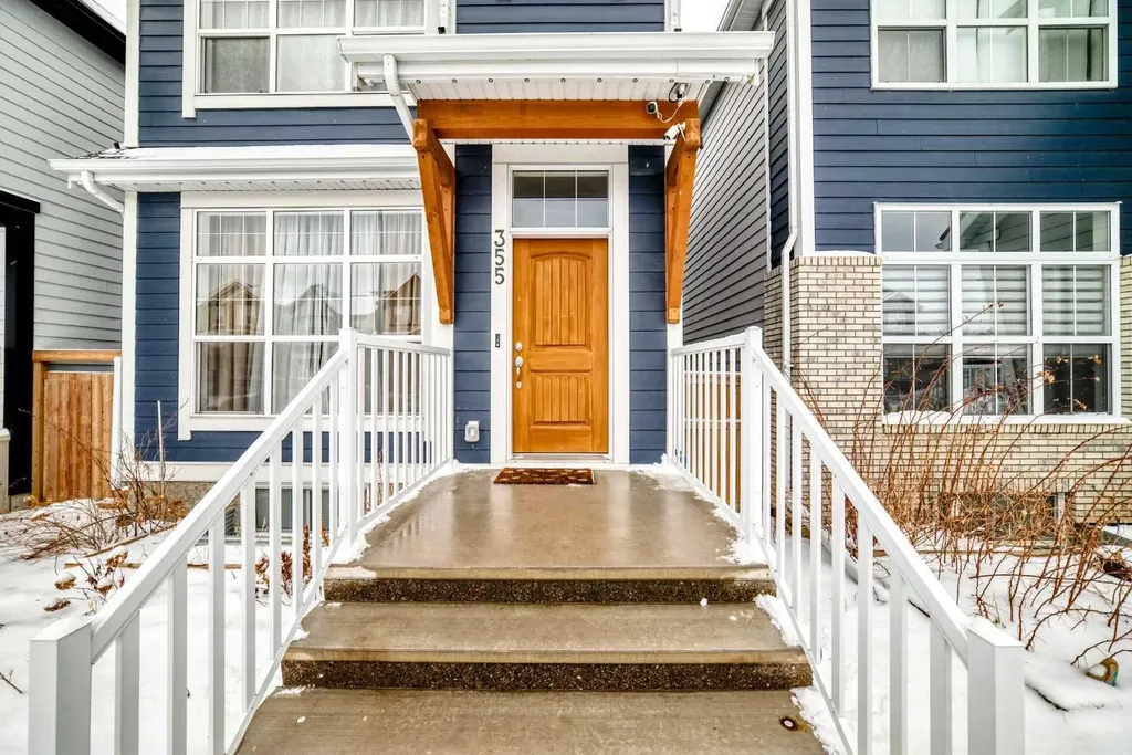 355 Masters Row SE Calgary AB T3M2T7