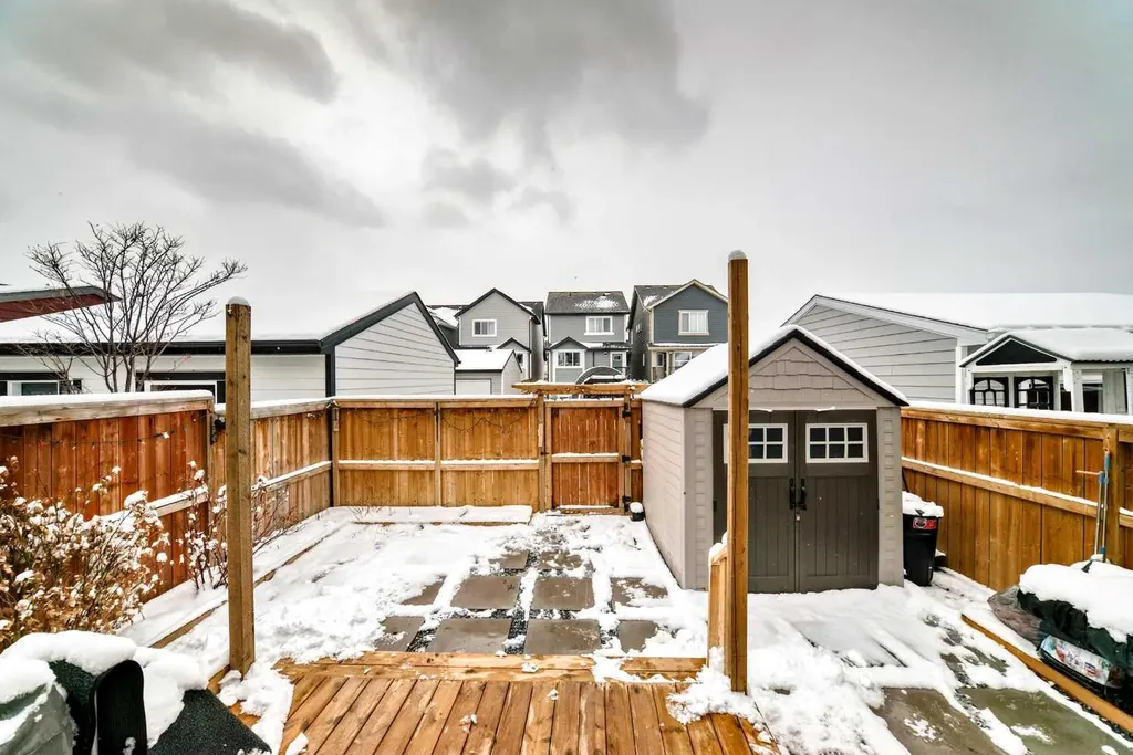 355 Masters Row SE Calgary AB T3M2T7